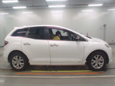 Mazda CX-7