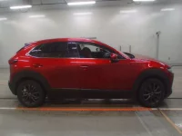 Mazda CX-30 лот № 30211 оценка 4  с аукциона в Японии 2