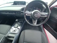 Mazda CX-30 лот № 30211 оценка 4  с аукциона в Японии 8