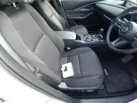 Mazda CX-30 лот № 36063 оценка 4  с аукциона в Японии 7