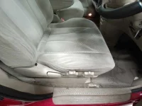 Mazda MPV лот № 10082 оценка R  с аукциона в Японии 7