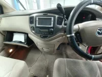 Mazda MPV лот № 10082 оценка R  с аукциона в Японии 8