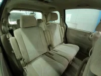 Mazda MPV лот № 10082 оценка R  с аукциона в Японии 9