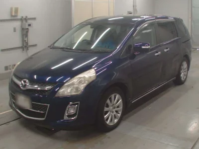 Mazda MPV