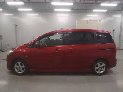 Mazda Premacy