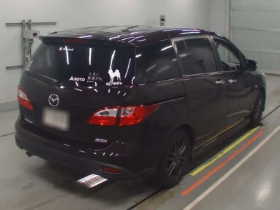 Mazda Premacy