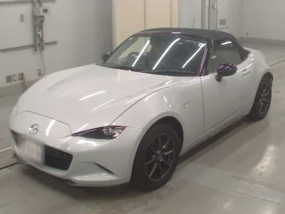 Mazda Roadster