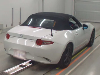 Mazda Roadster