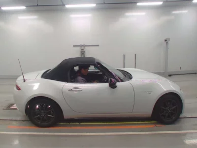 Mazda Roadster