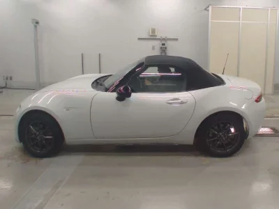 Mazda Roadster