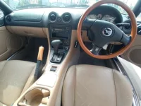 Mazda ROADSTER лот № 36060 оценка 3.5  с аукциона в Японии 8