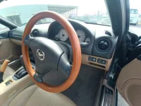 Mazda ROADSTER лот № 36060 оценка 3.5  с аукциона в Японии 6
