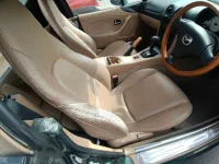 Mazda ROADSTER лот № 36060 оценка 3.5  с аукциона в Японии 7