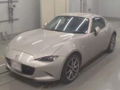 Mazda Roadster