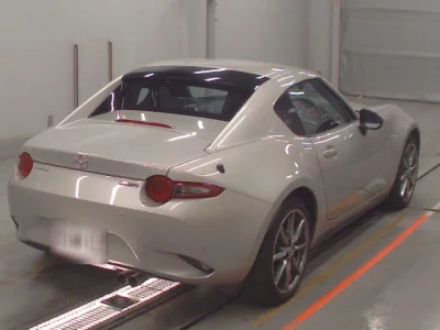Mazda Roadster