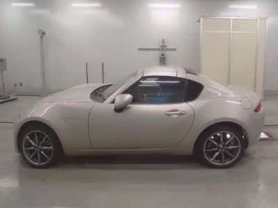 Mazda Roadster
