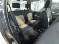 Suzuki JIMNY лот № 92 оценка 3.5  с аукциона в Японии 9