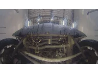 Suzuki JIMNY лот № 92 оценка 3.5  с аукциона в Японии 10