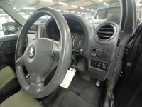 Suzuki JIMNY лот № 264 оценка 3.5  с аукциона в Японии 6