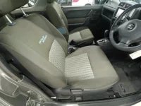 Suzuki JIMNY лот № 264 оценка 3.5  с аукциона в Японии 7