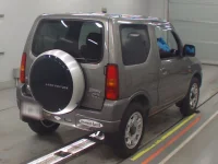 Suzuki JIMNY лот № 264 оценка 3.5  с аукциона в Японии 1