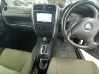 Suzuki JIMNY лот № 264 оценка 3.5  с аукциона в Японии 8