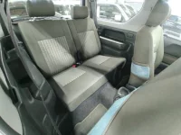 Suzuki JIMNY лот № 264 оценка 3.5  с аукциона в Японии 9