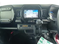 Suzuki HUSTLER лот № 269 оценка RA  с аукциона в Японии 8