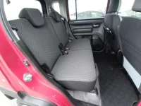 Suzuki HUSTLER лот № 269 оценка RA  с аукциона в Японии 9