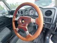 Suzuki JIMNY SIERRA лот № 10248 оценка 3  с аукциона в Японии 6