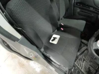 Suzuki SPACIA лот № 204 оценка 3.5  с аукциона в Японии 7