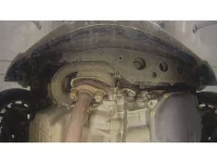 Suzuki SPACIA лот № 204 оценка 3.5  с аукциона в Японии 10