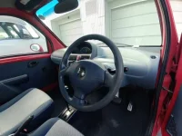 Suzuki TWIN лот № 394 оценка 3.5  с аукциона в Японии 6