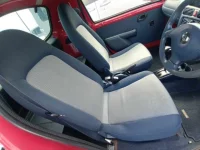 Suzuki TWIN лот № 394 оценка 3.5  с аукциона в Японии 7