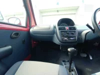 Suzuki TWIN лот № 394 оценка 3.5  с аукциона в Японии 8