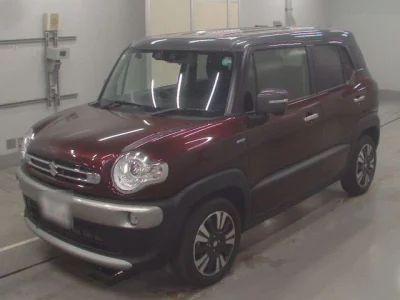 Suzuki Xbee