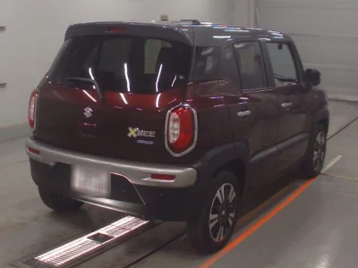 Suzuki Xbee