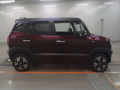 Suzuki Xbee