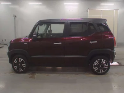 Suzuki Xbee
