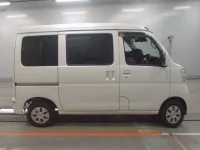 Daihatsu HIJET VAN лот № 50108 оценка R  с аукциона в Японии 2