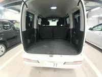 Daihatsu HIJET VAN лот № 50108 оценка R  с аукциона в Японии 8