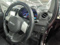 Daihatsu MOVE лот № 73 оценка 3.5  с аукциона в Японии 6