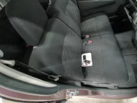 Daihatsu MOVE лот № 73 оценка 3.5  с аукциона в Японии 7