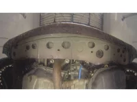 Daihatsu MOVE лот № 73 оценка 3.5  с аукциона в Японии 10