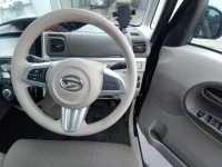 Daihatsu TANTO лот № 208 оценка RA  с аукциона в Японии 6