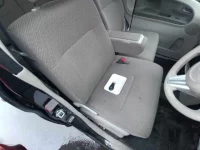 Daihatsu TANTO лот № 208 оценка RA  с аукциона в Японии 7