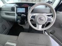 Daihatsu TANTO лот № 208 оценка RA  с аукциона в Японии 8