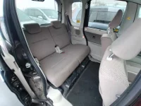 Daihatsu TANTO лот № 208 оценка RA  с аукциона в Японии 9