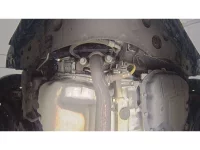 Daihatsu TANTO лот № 208 оценка RA  с аукциона в Японии 10