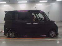 Daihatsu THOR лот № 30283 оценка 3.5  с аукциона в Японии 2